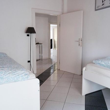 Alps Apartments L Druso Bolzano Luaran gambar